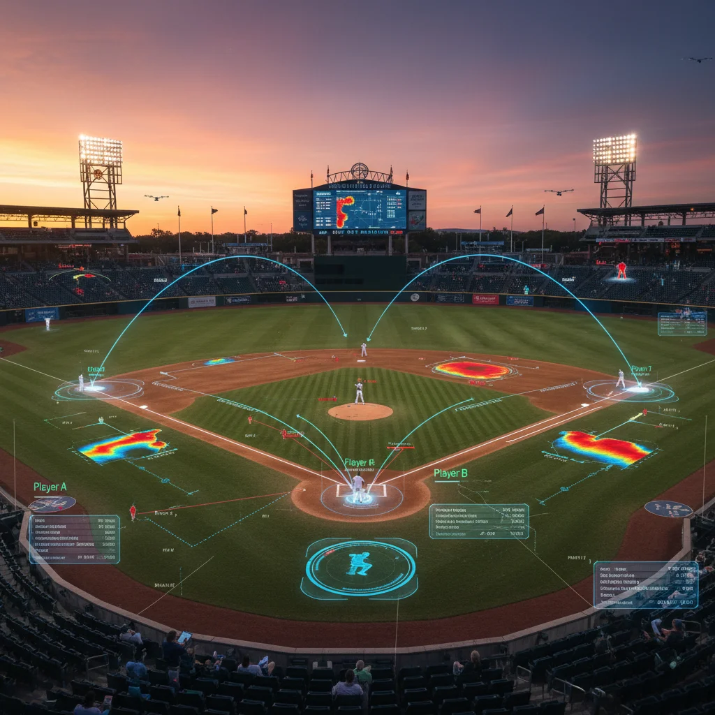 Advanced Analytics: Unearthing Undervalued MLB Draft Prospects