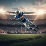 Predicting Breakout Stars: 3 Players Poised for a Significant Leap Athlete poised for breakthrough performance on field