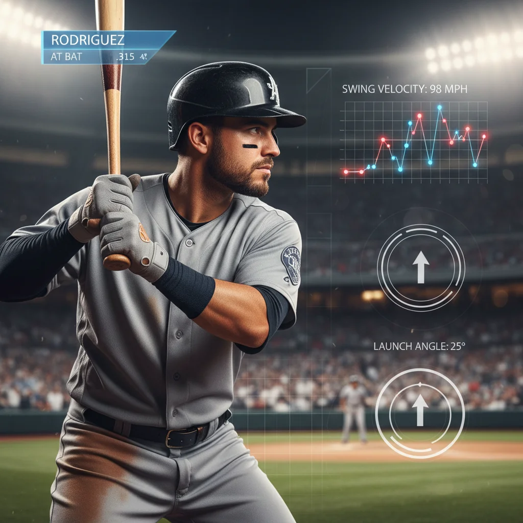 Unlocking Hitter Weaknesses: Advanced Scouting Reports