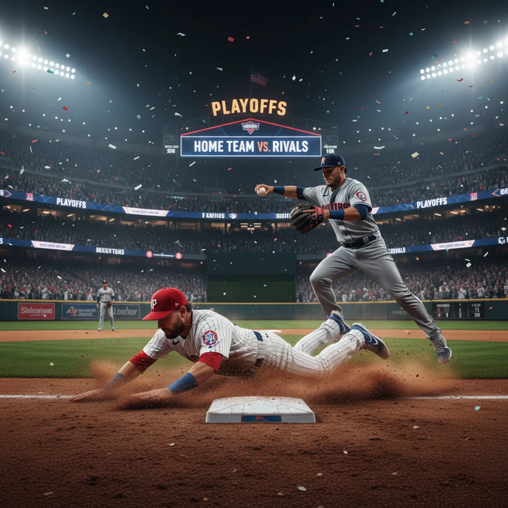 Boost Stolen Base Success: 7 Smart Base Running Techniques