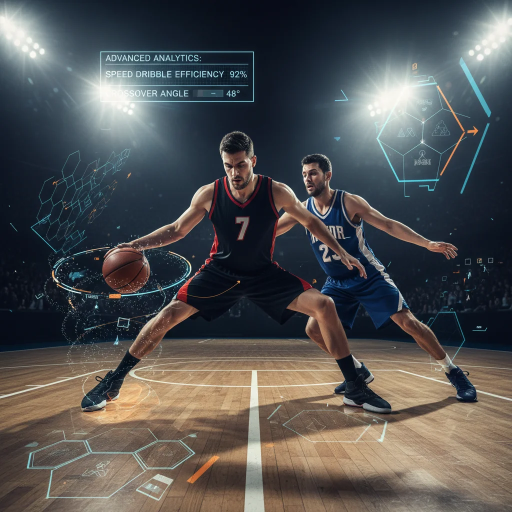 Beyond the Box Score: Advanced Basketball Statistics Explained