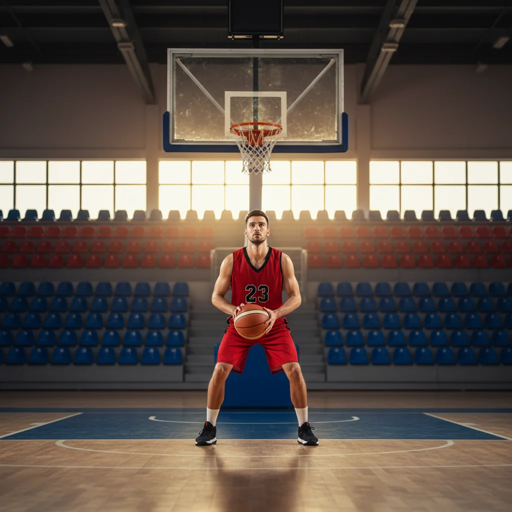 Boost Your Free Throw Percentage: A 10% Improvement Guide