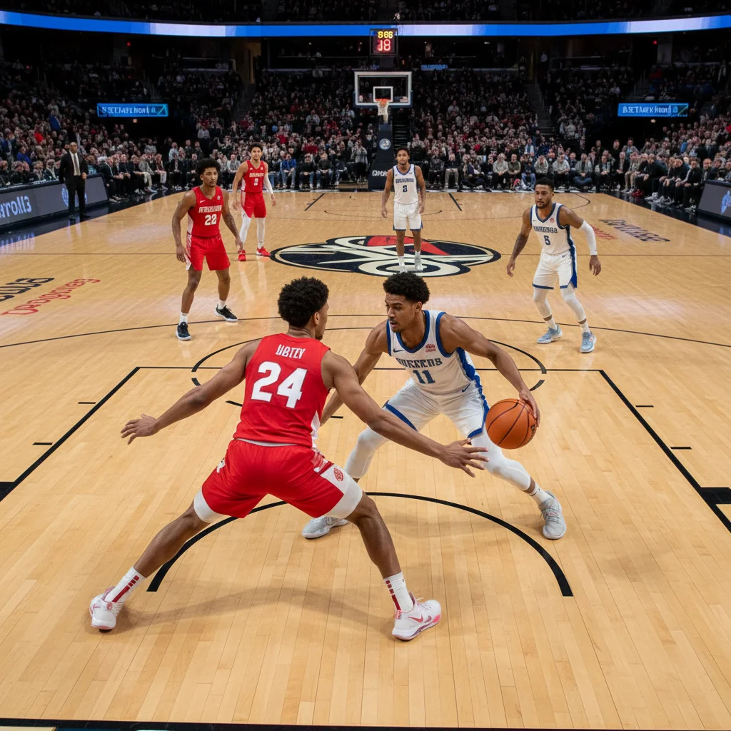 Unlocking Key Basketball Defensive Strategies for Teams