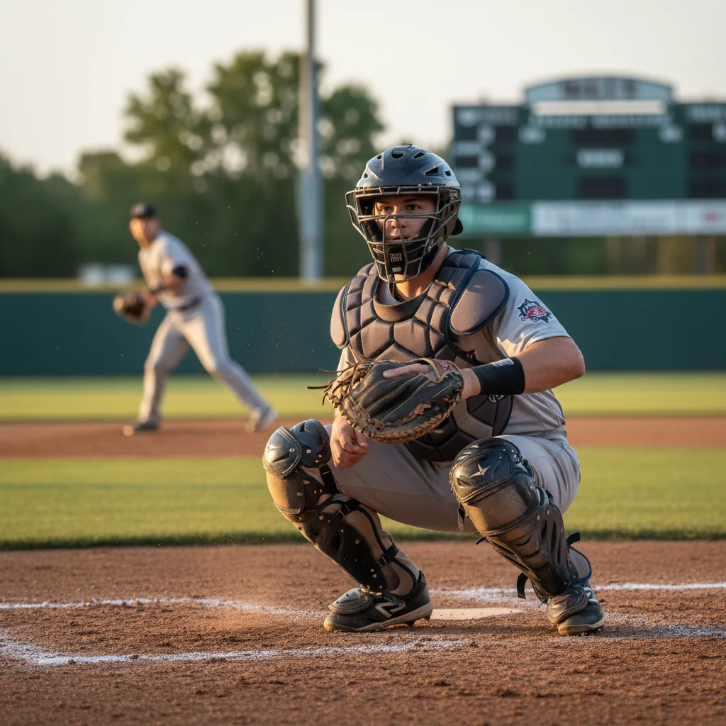Catcher Framing Metrics: Redefining Pitcher Performance