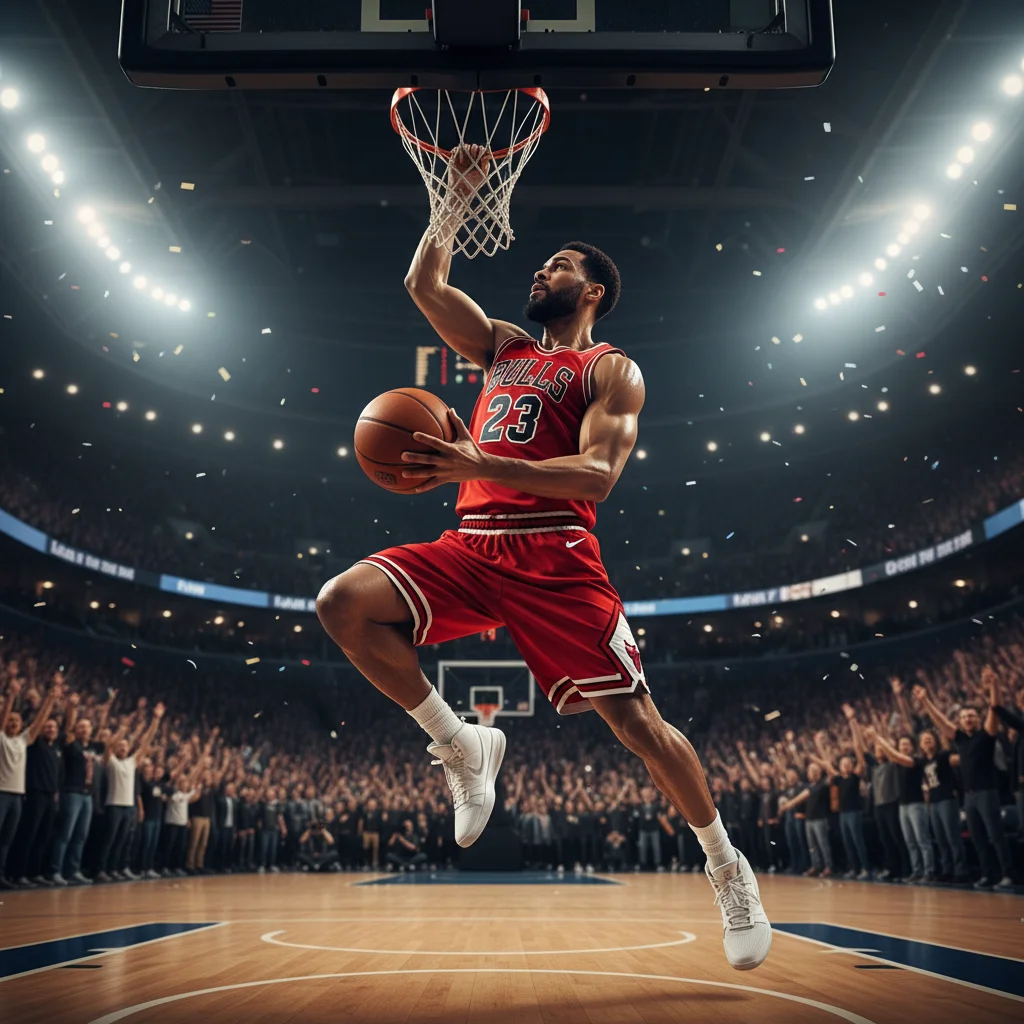 Top 5 Underrated Basketball Players Making an Impact