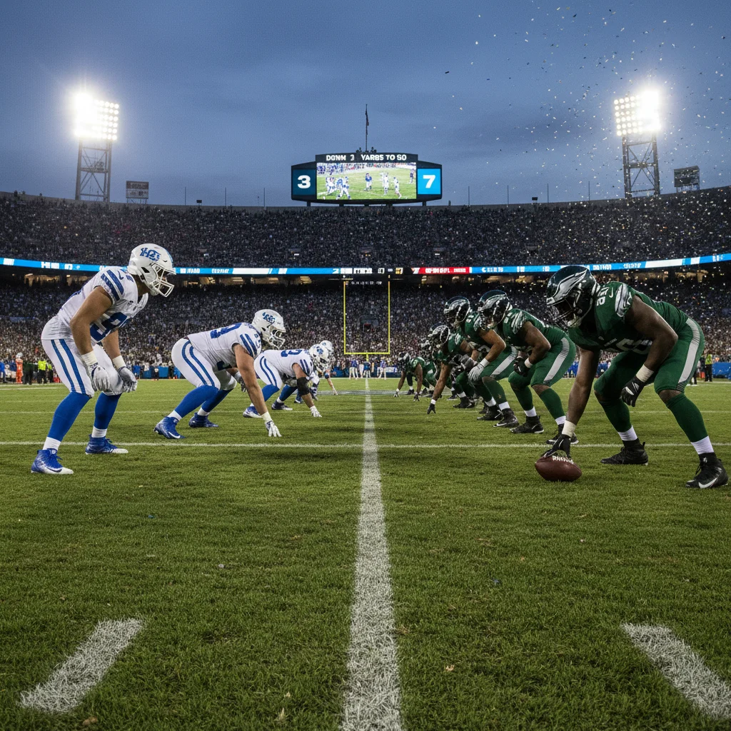 New Football Rules: Offensive Strategy Shifts Explained