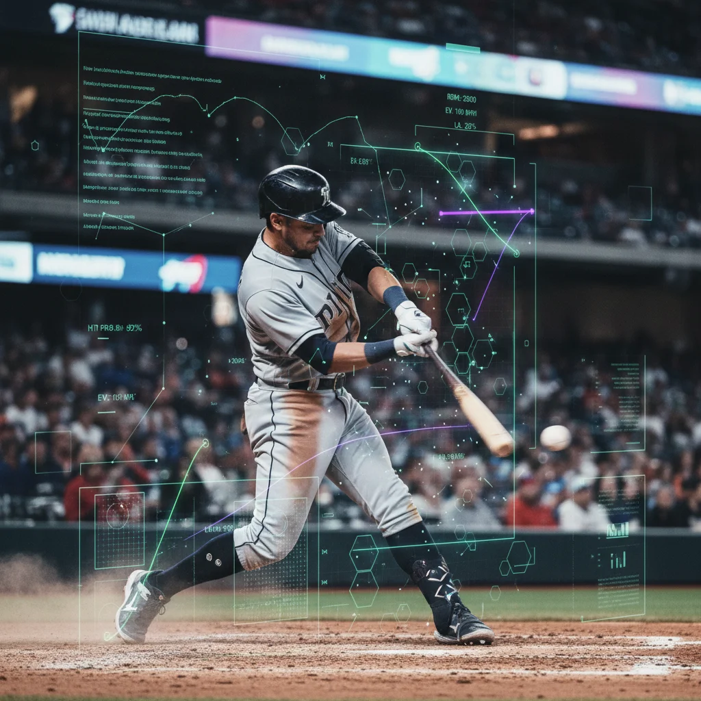 Sabermetrics Evolution: 3 New Stats for Player Evaluation