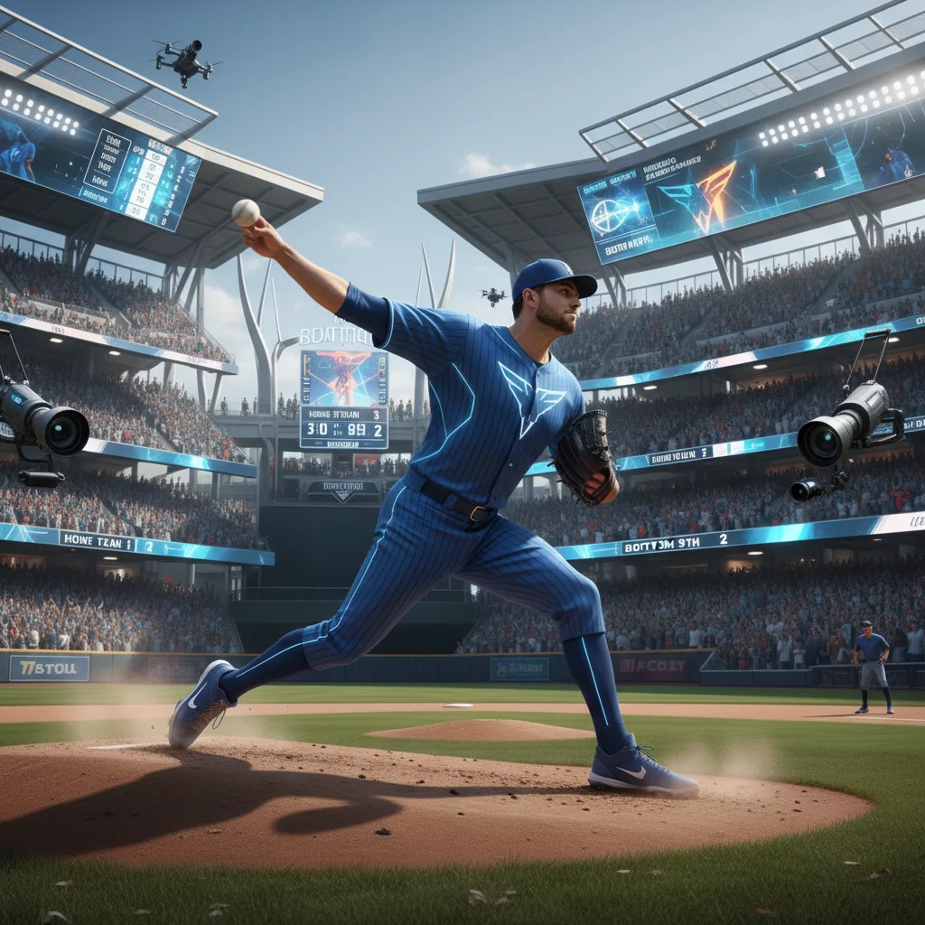 MLB Pitching Revolution: New Techniques Dominating the Mound