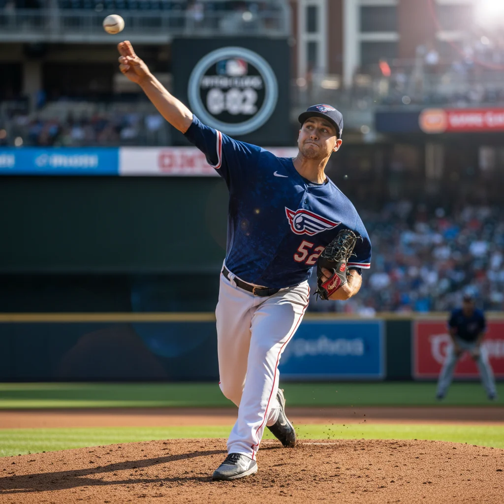 MLB Pitching Rule Changes: Impact on Strategy This Season