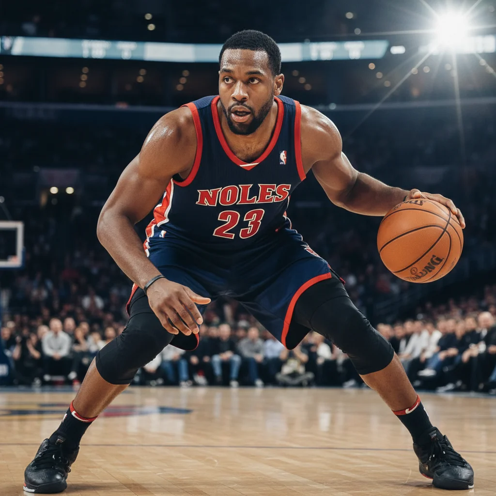 NBA Draft Bust to Star: The 3-Year Journey of Overcoming Setbacks