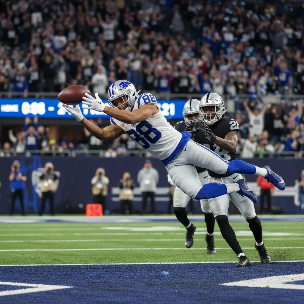 Elite Wide Receiver Production: Key Metrics Deep Dive