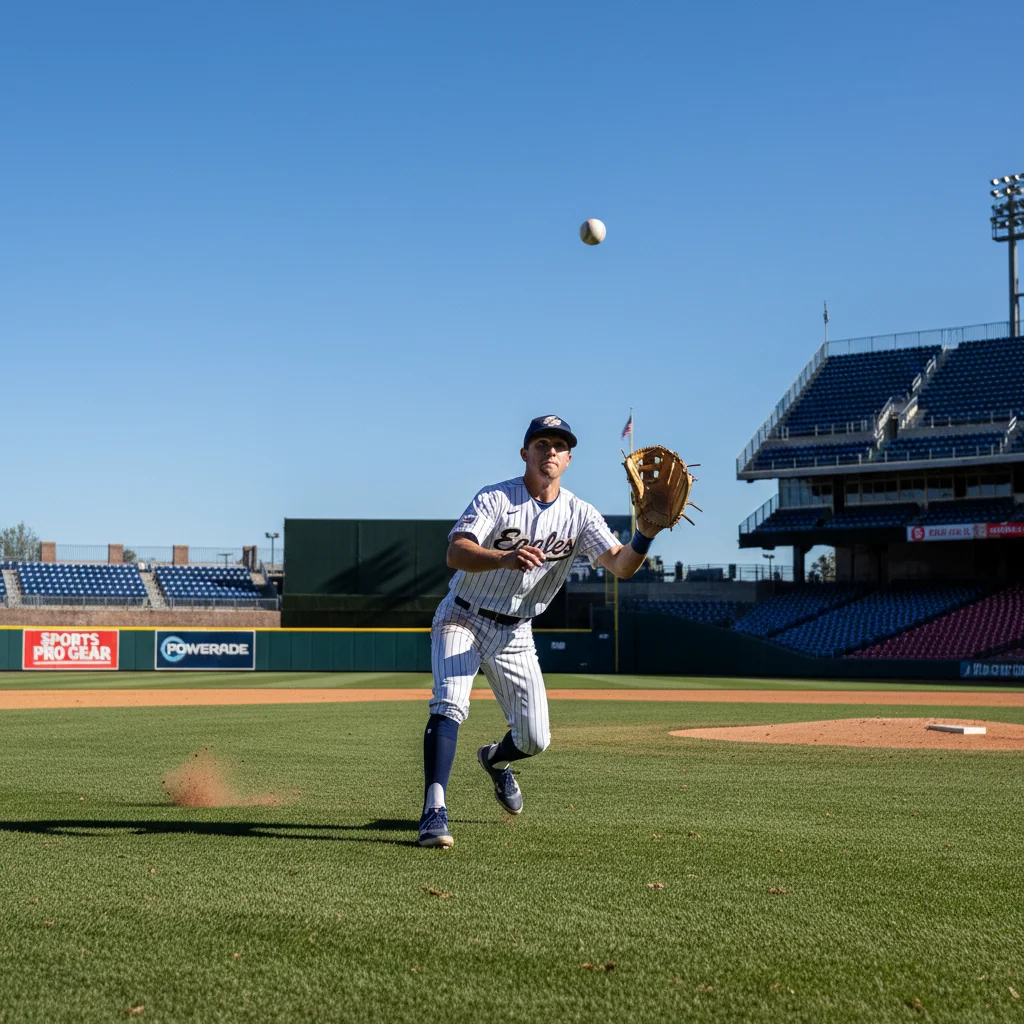 Boost Outfield Range: Next-Gen Fielding Drills for 5-Foot Gain